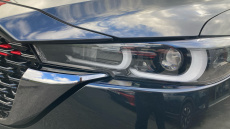 Mazda CX-5 2.0 e-Skyactiv G MHEV Homura 5dr Petrol Estate